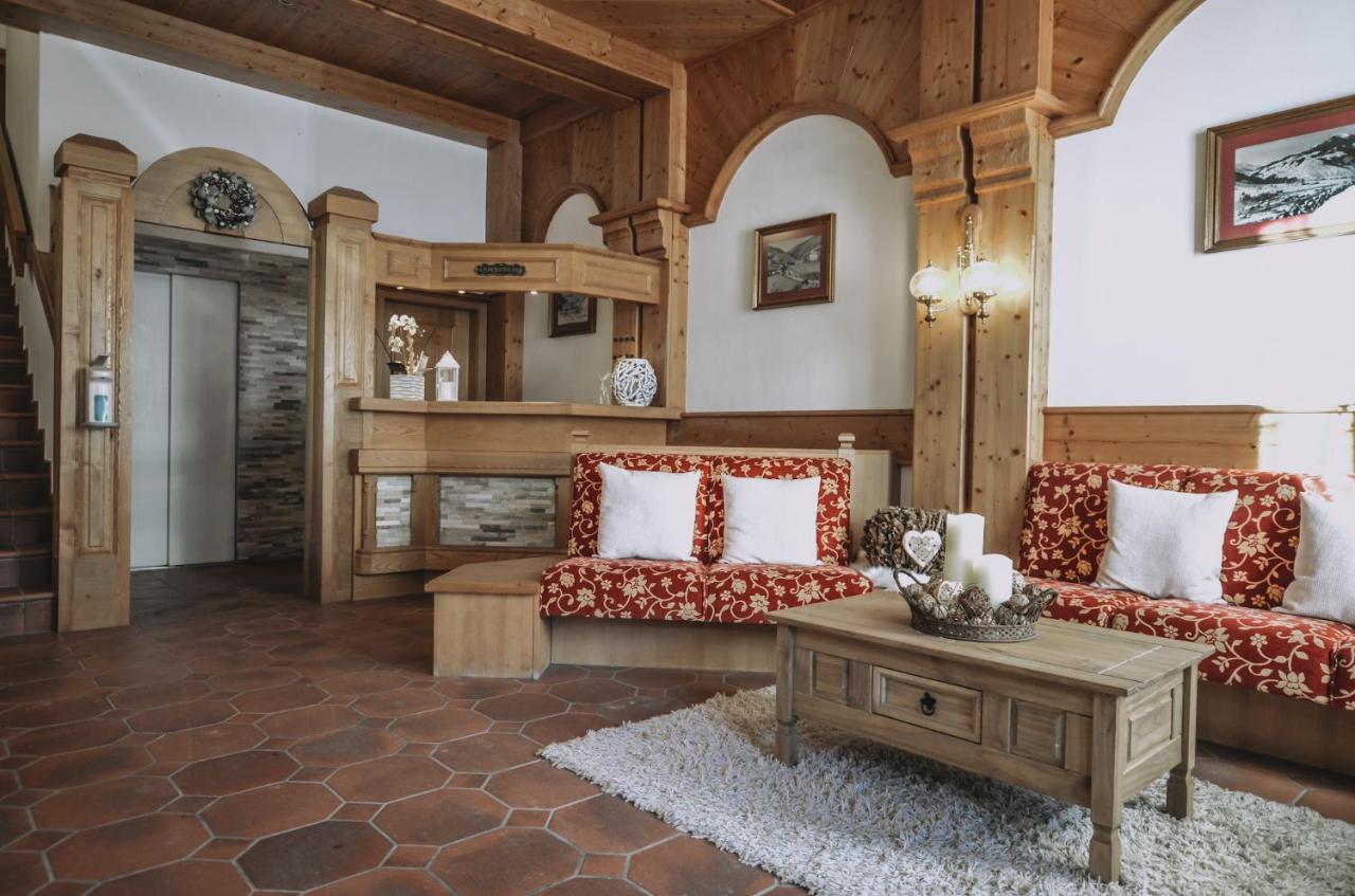 Landhaus Andrea Saalbach Εξωτερικό φωτογραφία