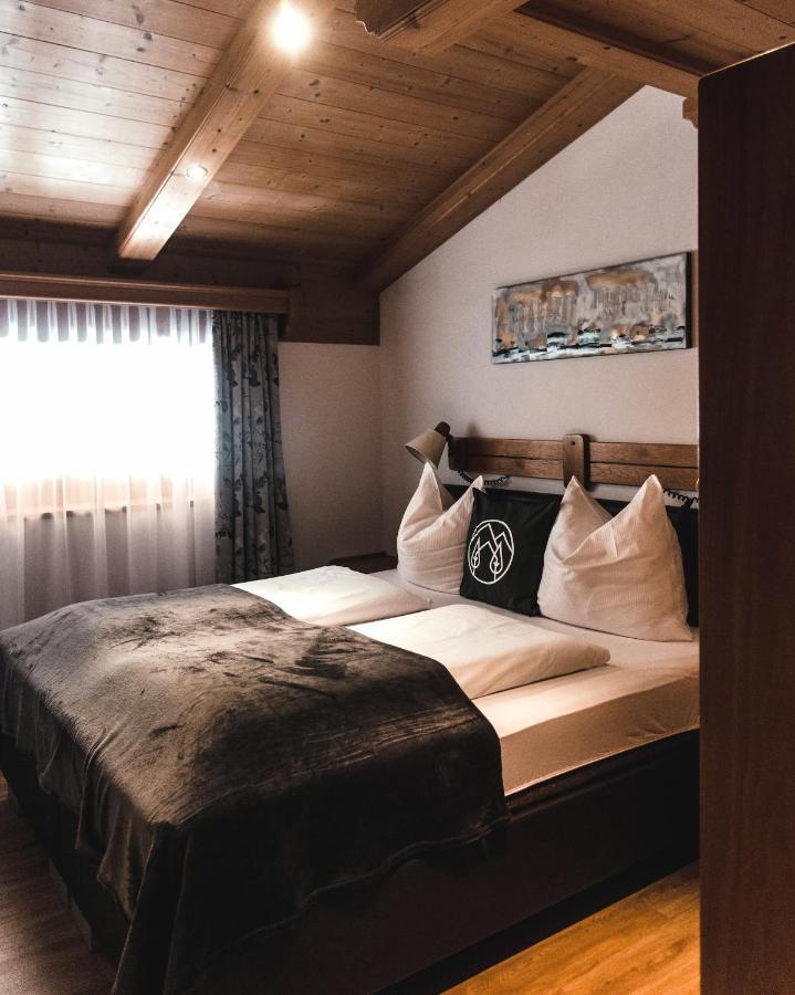 Landhaus Andrea Saalbach Εξωτερικό φωτογραφία