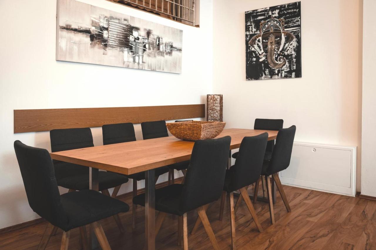 Landhaus Andrea Saalbach Εξωτερικό φωτογραφία
