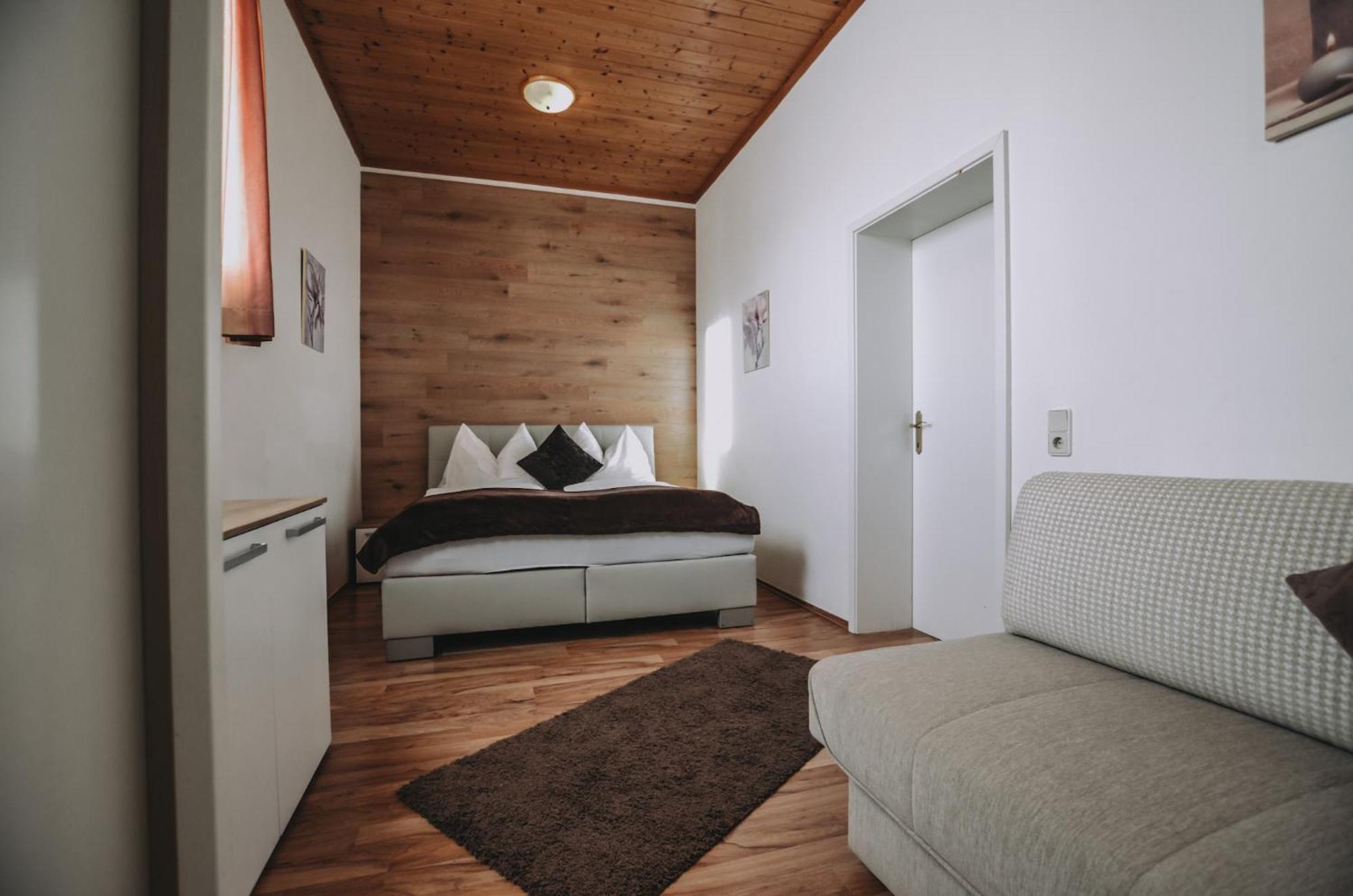 Landhaus Andrea Saalbach Δωμάτιο φωτογραφία
