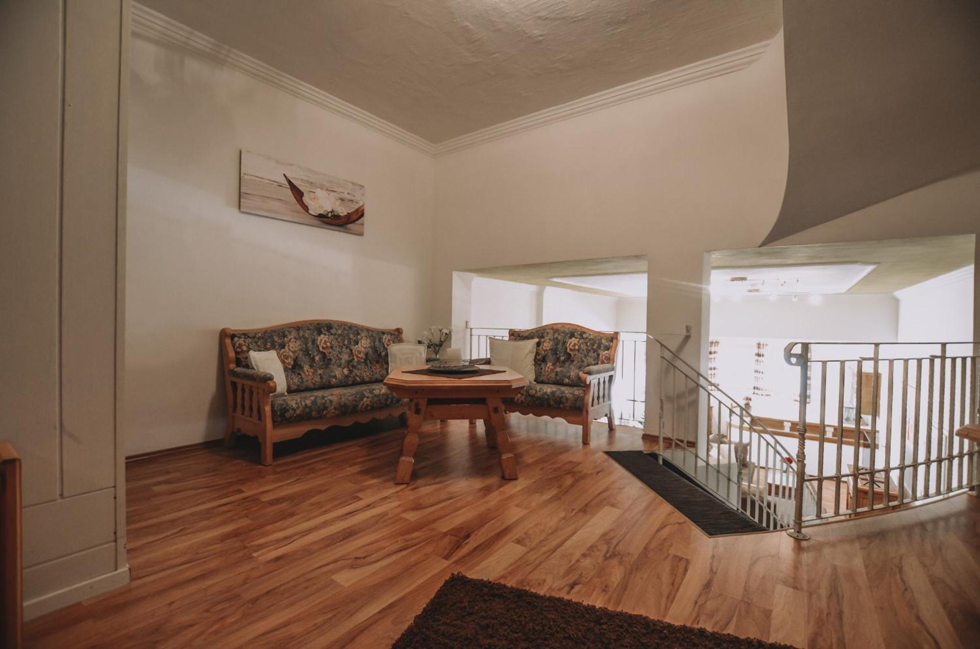 Landhaus Andrea Saalbach Δωμάτιο φωτογραφία